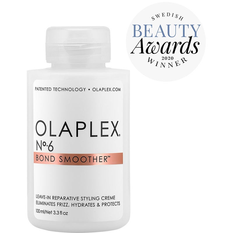 Olaplex No.6 - Bond Smoother