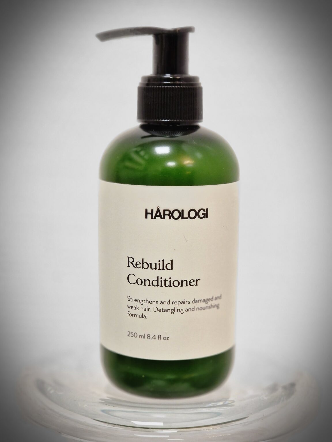 Rebuild Conditioner 250 ml