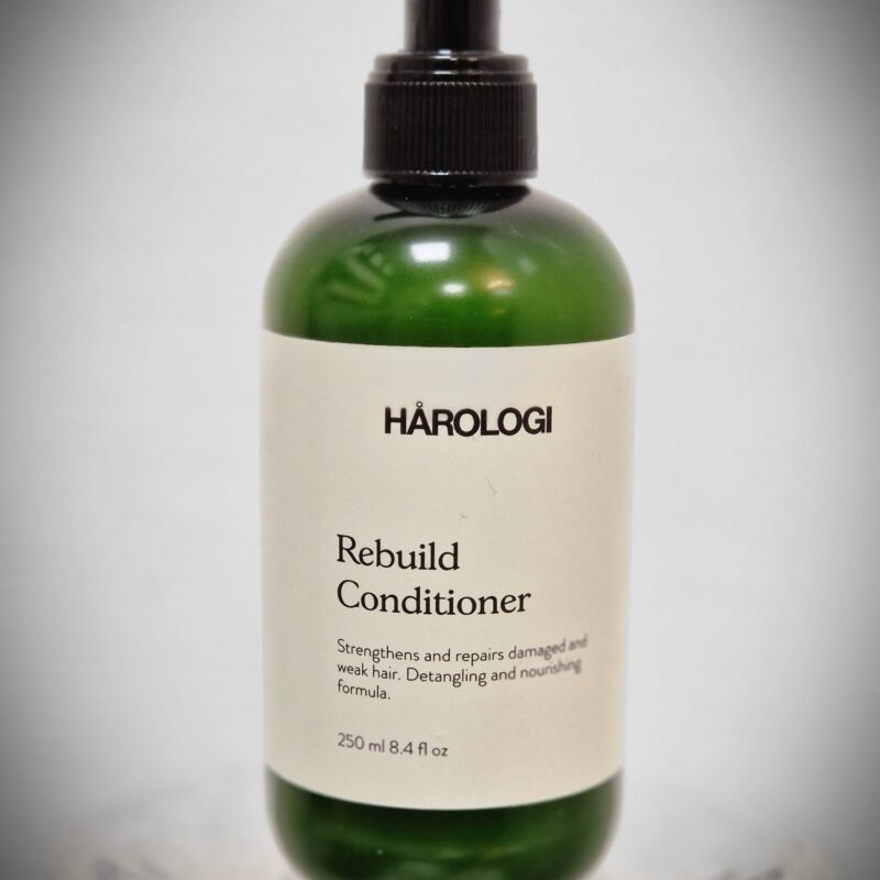 Rebuild Conditioner 250 ml