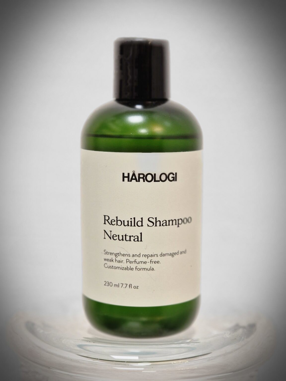 Rebuild Shampoo Neutral 250 ml