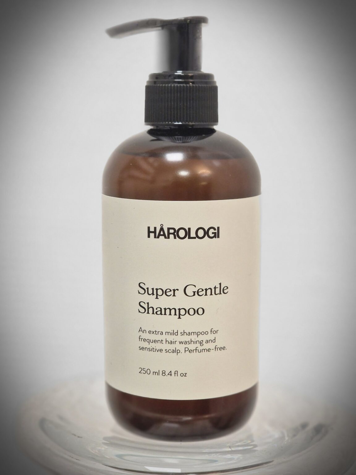 Super Gentle Shampoo 250 ml