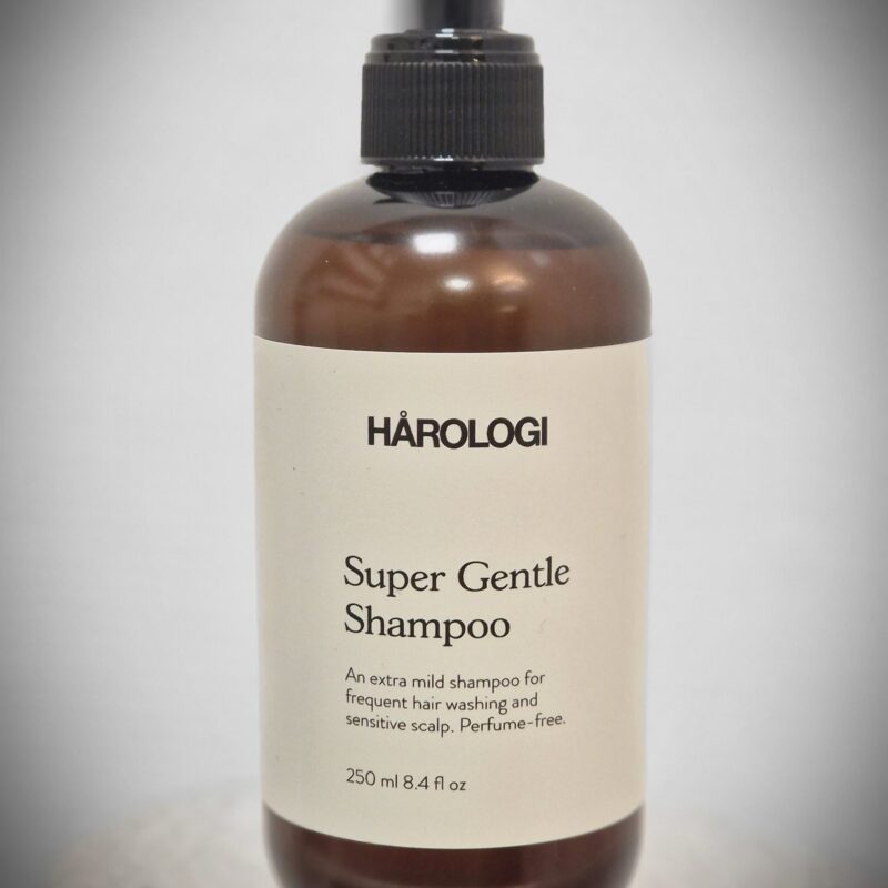 Super Gentle Shampoo 250 ml