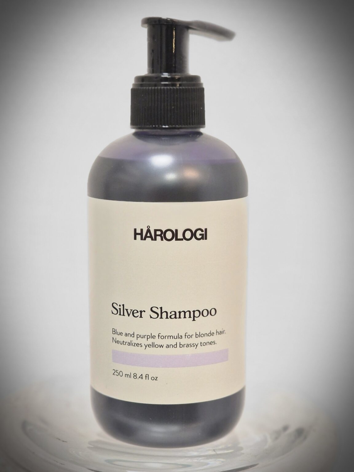 Silver Shampoo 250 ml