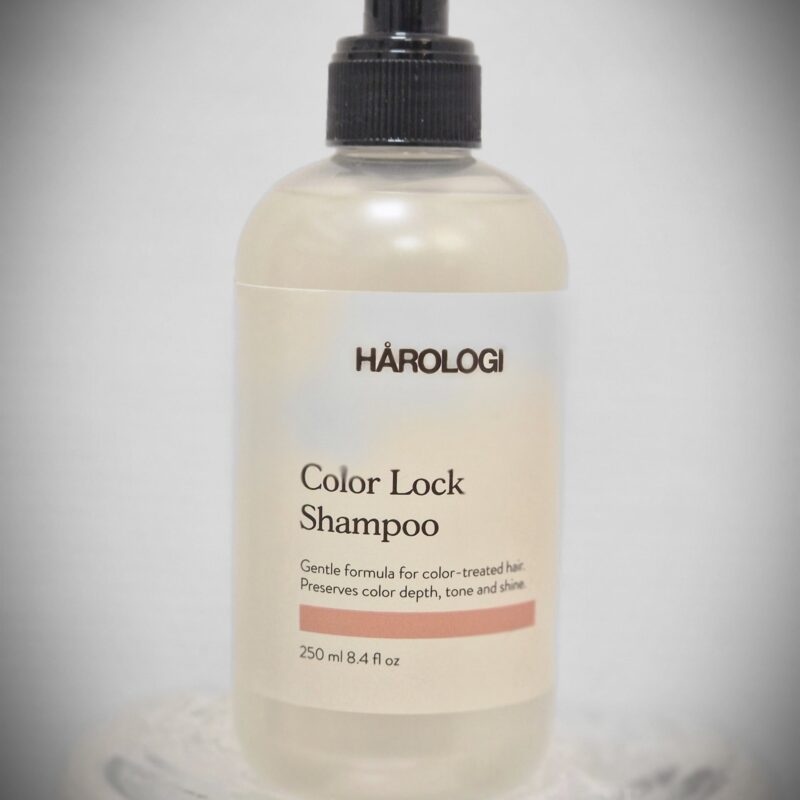 Color Lock Shampoo 250 ml