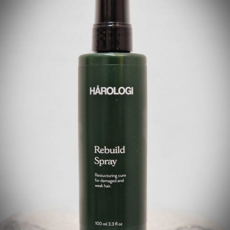Rebuild Spray 100 ml