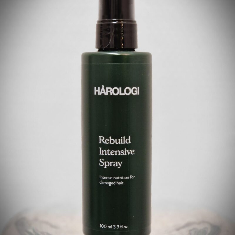 Rebuild Intensive Spray 100 ml