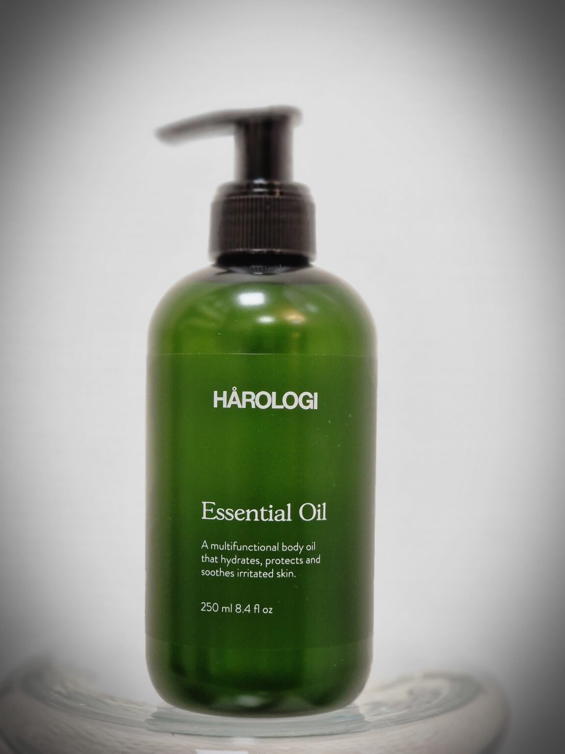 Essentiella Oil 250 ml