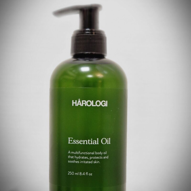 Essentiella Oil 250 ml