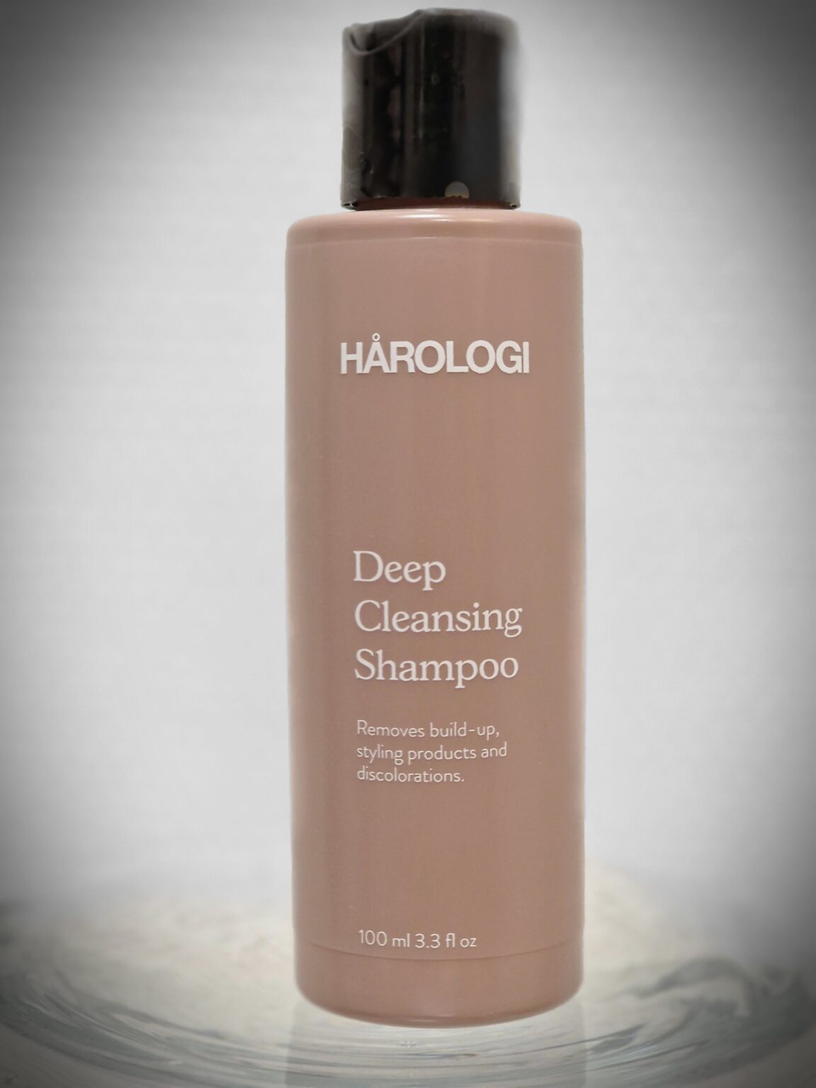 Deep Cleansing Shampoo 100 ml