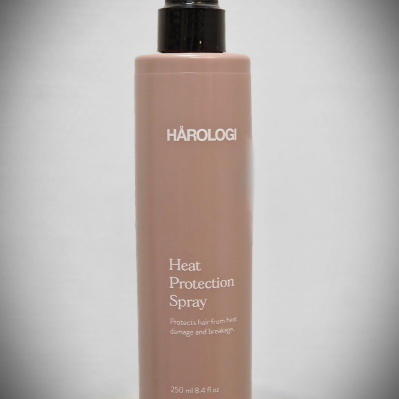 Heat Protection Spray 250 ml
