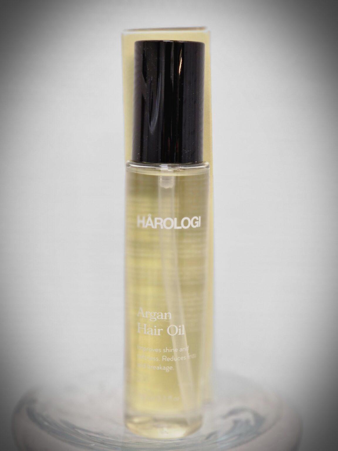 Argan Hair Oil 100 ml