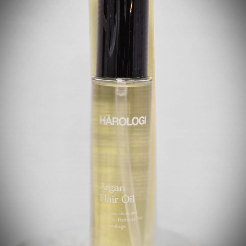 Argan Hair Oil 100 ml