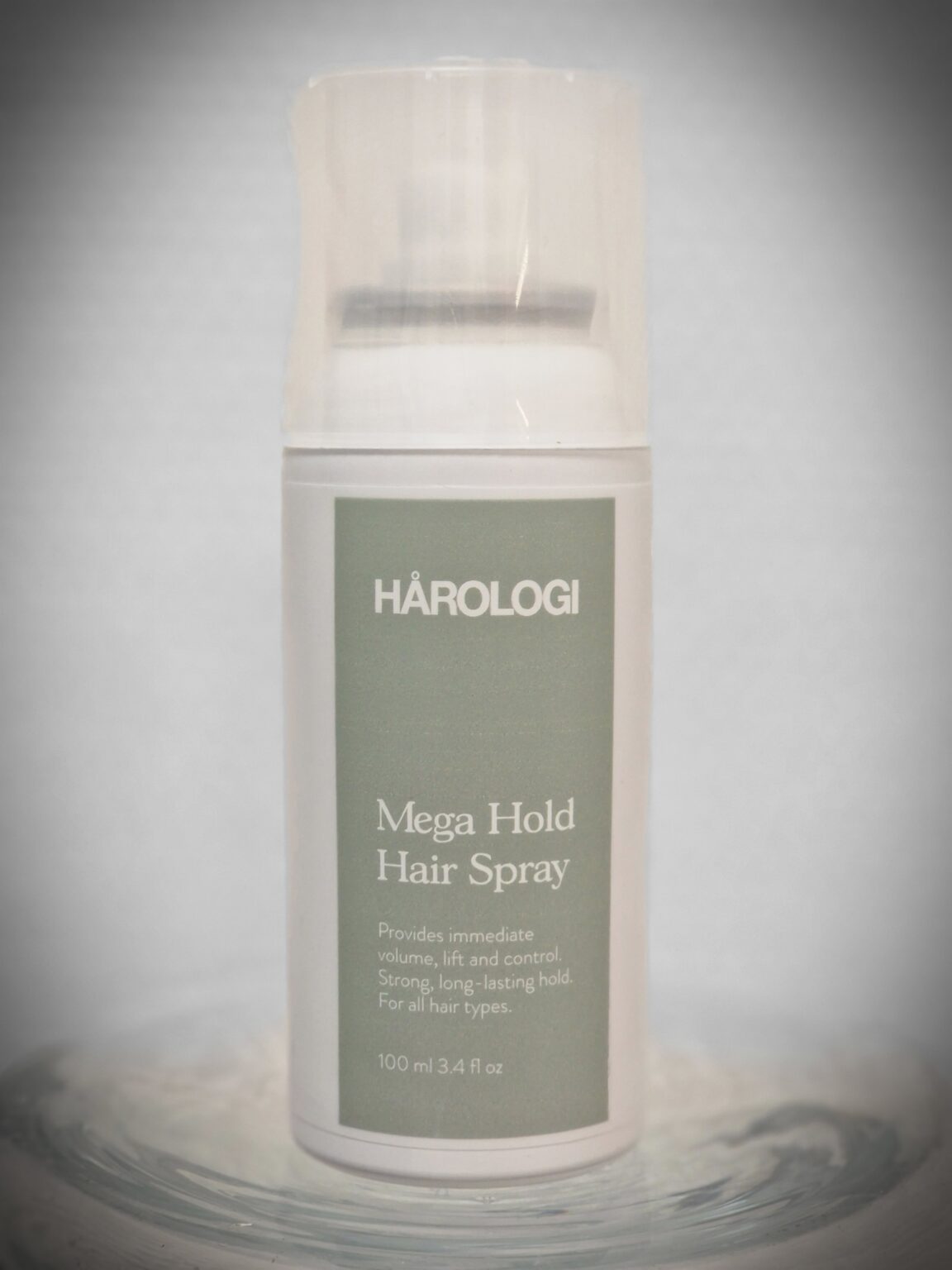 Mega Hold Hair Spray 100 ml