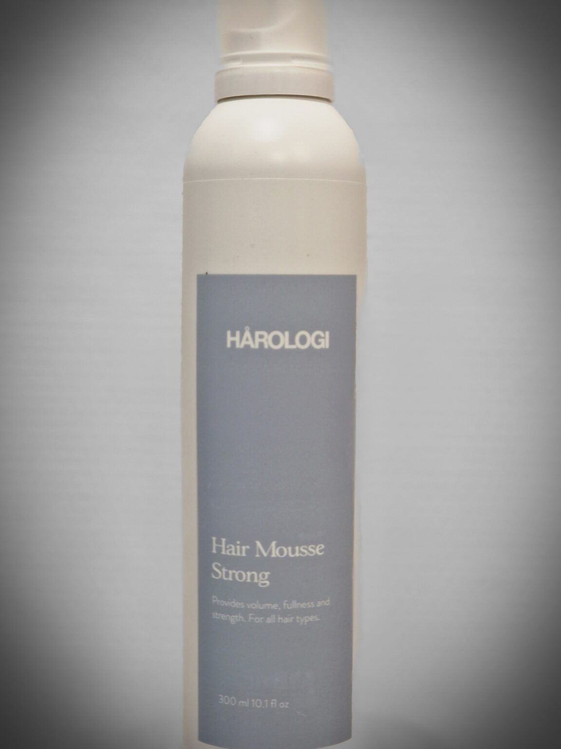 Hair Mousse Strong 300 ml