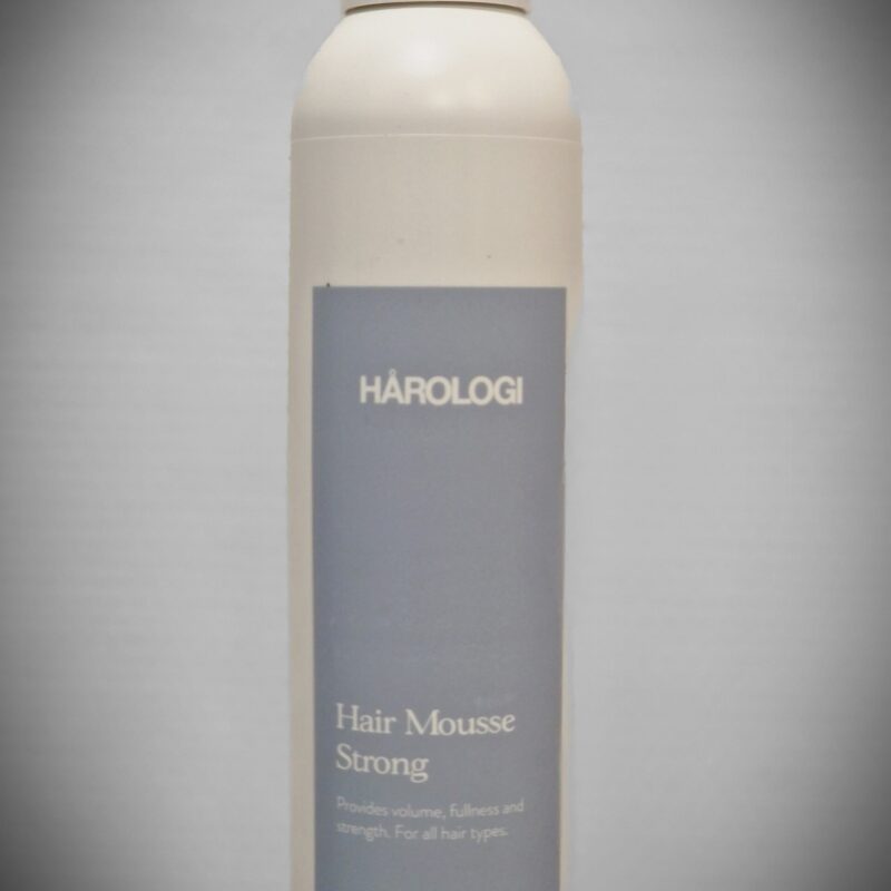Hair Mousse Strong 300 ml