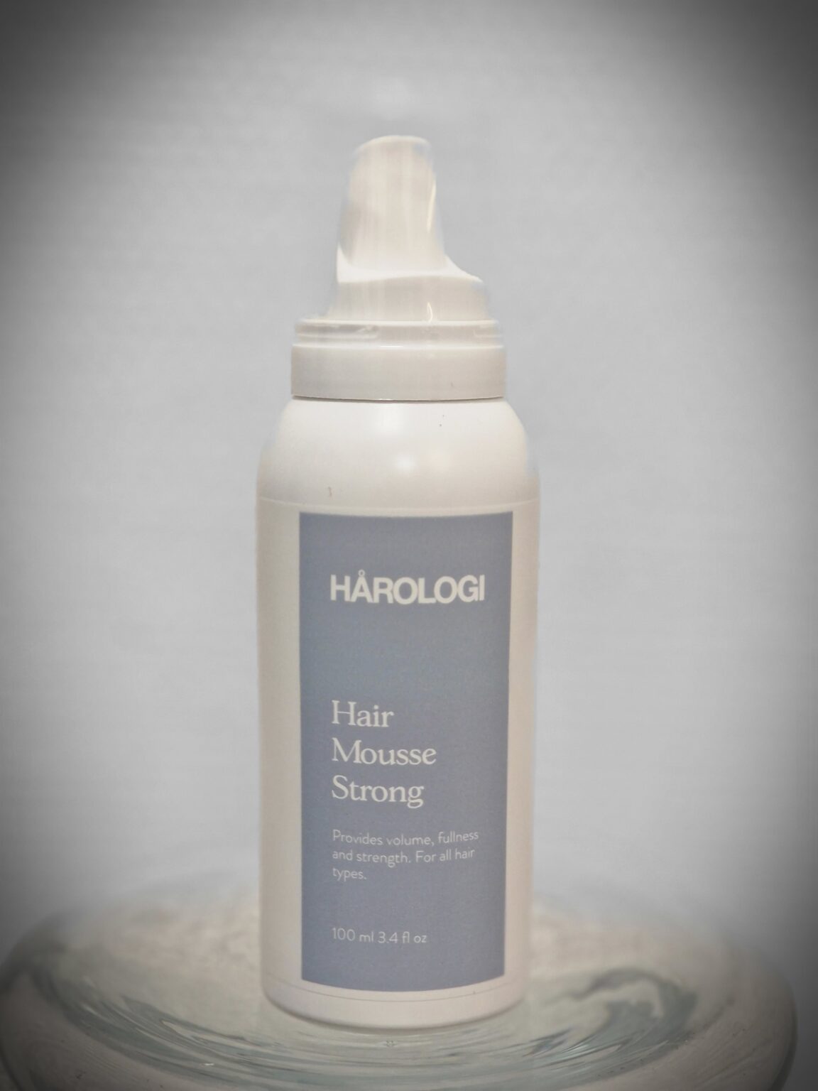 Hair Mousse Strong 100 ml