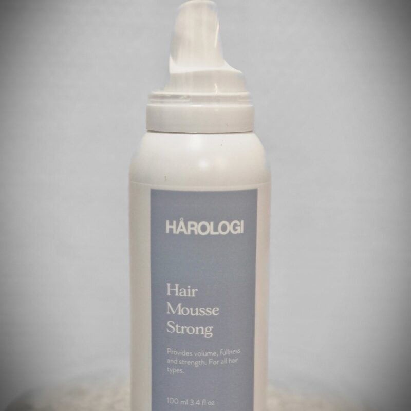 Hair Mousse Strong 100 ml