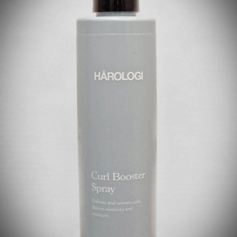Curl Booster Spray 250 ml