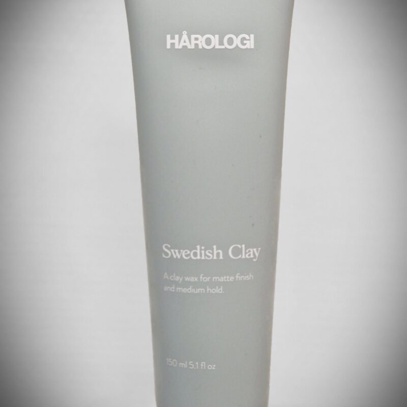Swedish Clay 150 ml