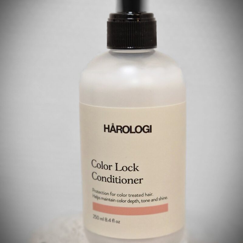 Color Lock Conditioner 250 ml
