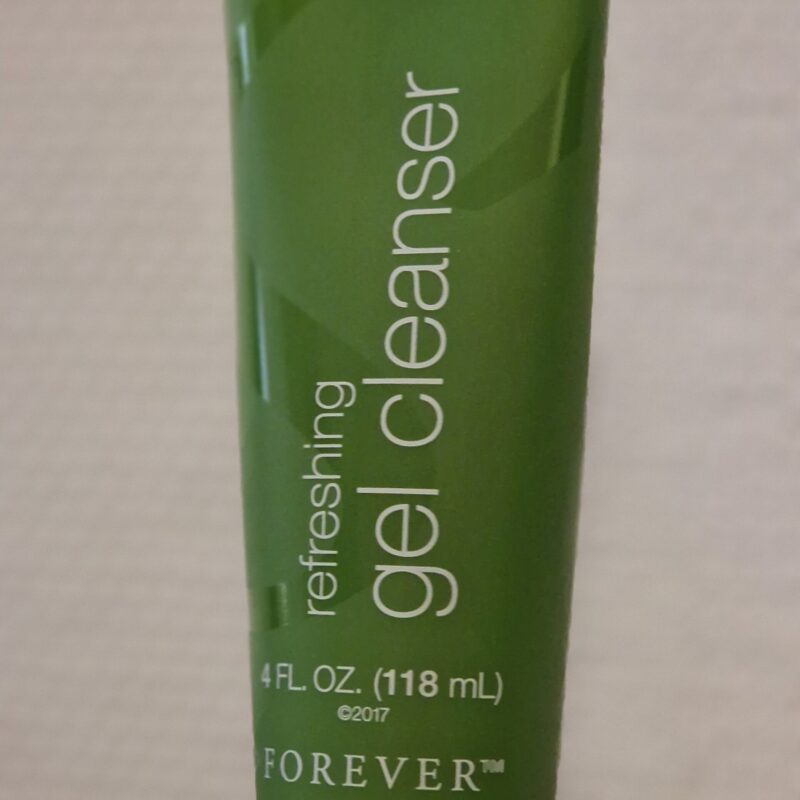 Refreshing Gel Cleanser 118 ml