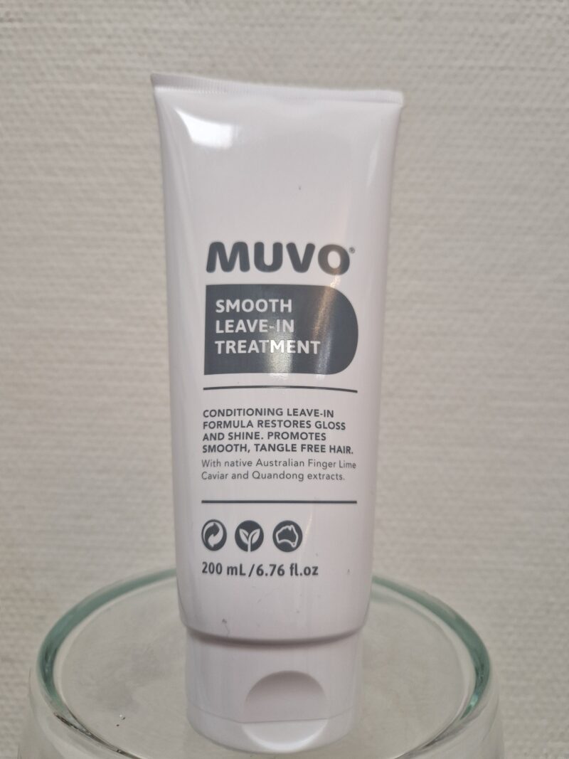 MUVO - Smooth Leave-In Treatment 200 ml