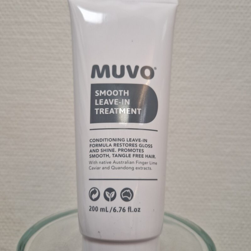 MUVO - Smooth Leave-In Treatment 200 ml