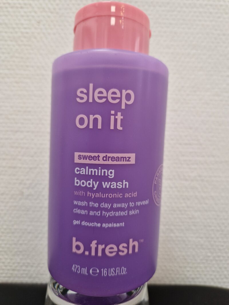 Body Wash - Sweet 473 ml