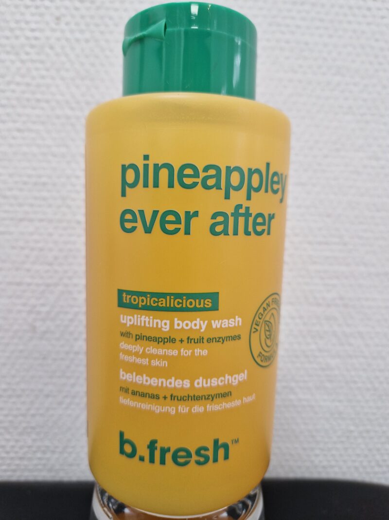 Body Wash - Pineapple 473 ml