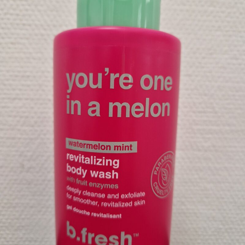 Body Wash - Watermelon 437 ml